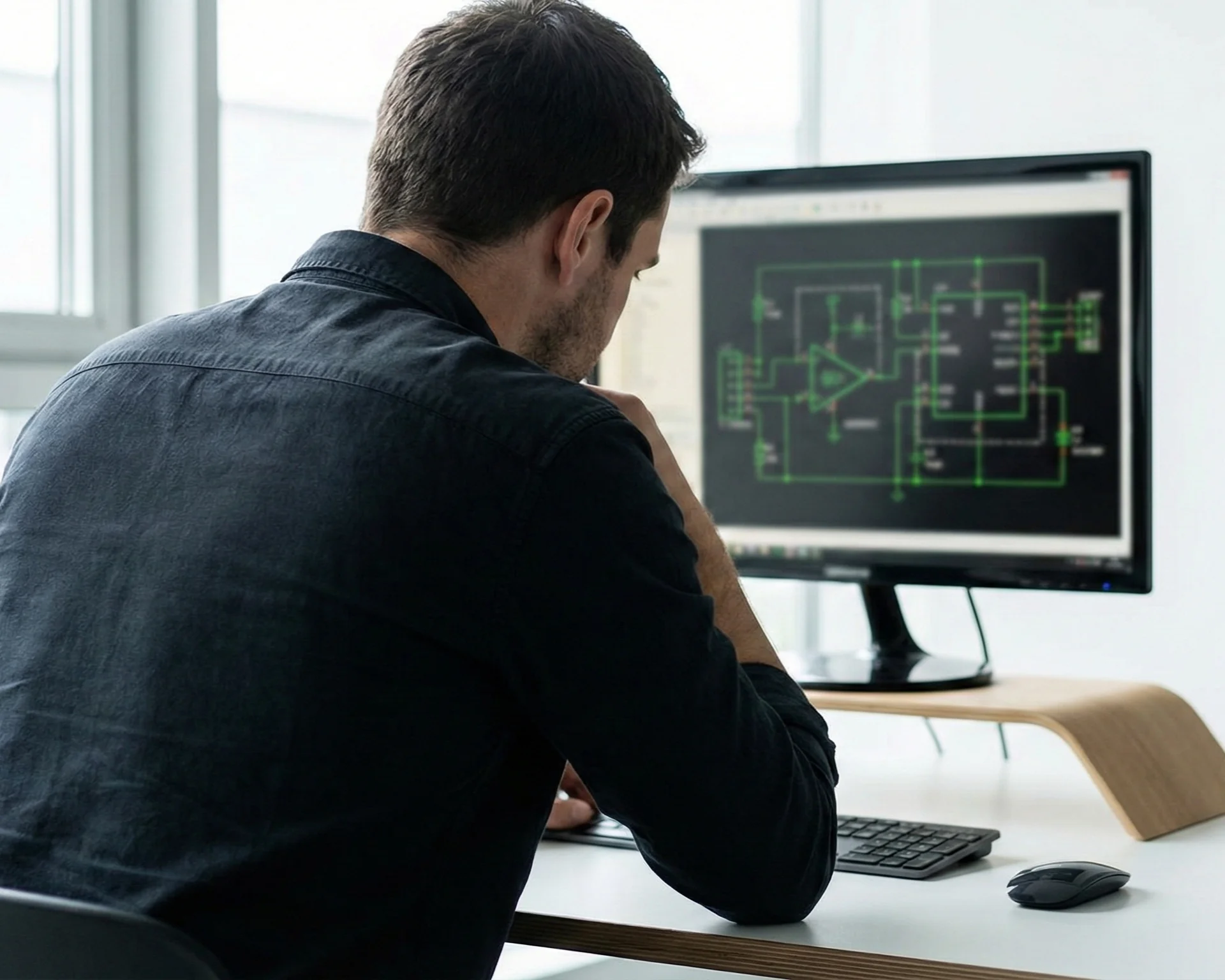 Projekty silnoproudu